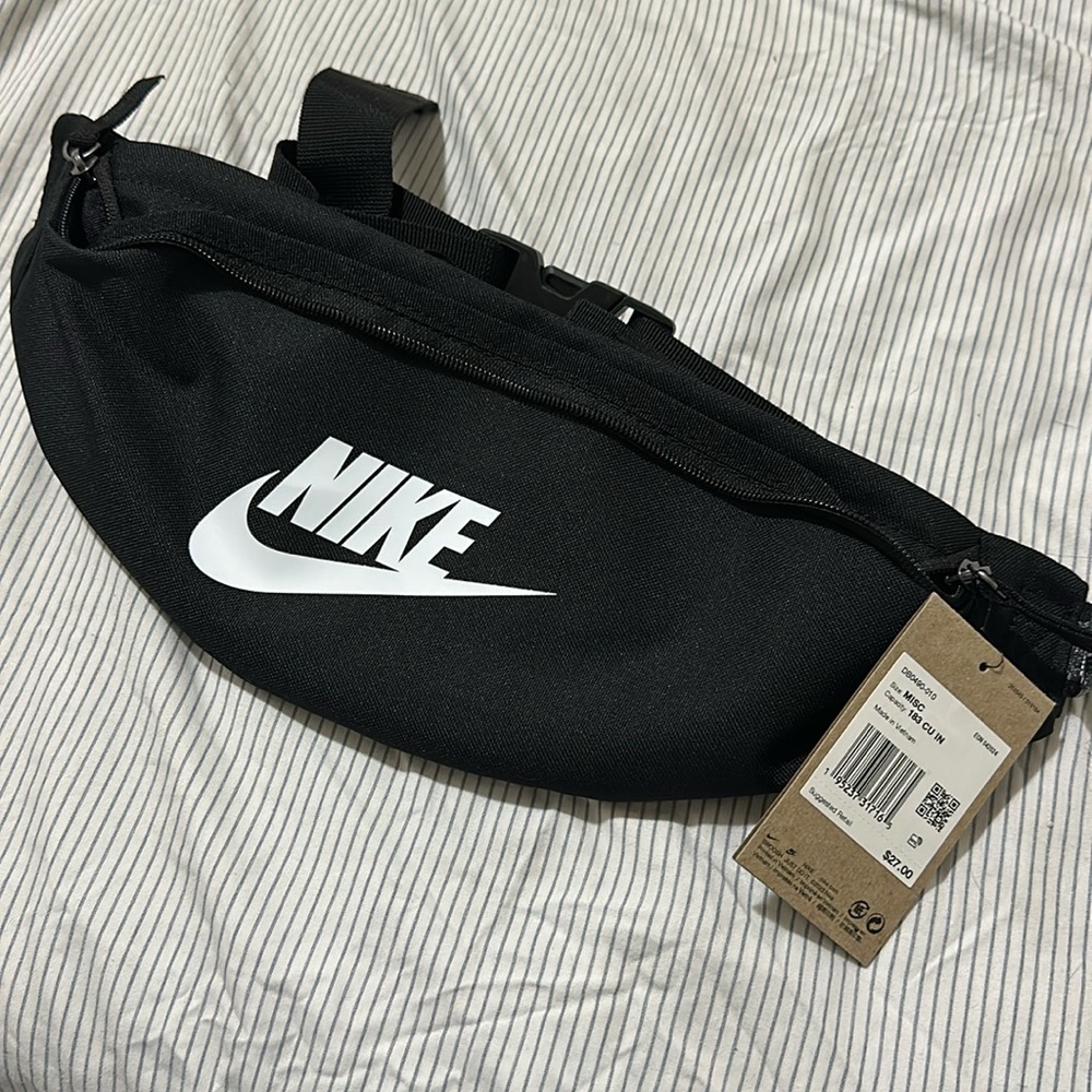 Nike Fanny Pack